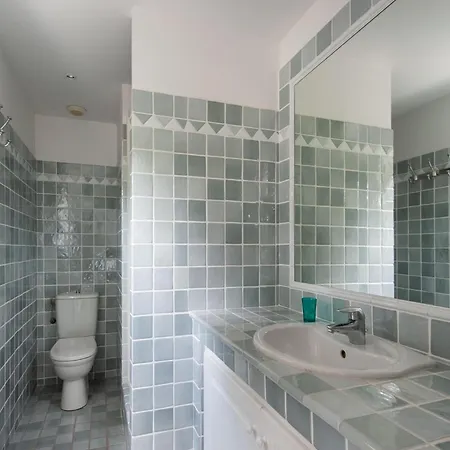 Beachside Bliss In Gassin Saint-Tropez