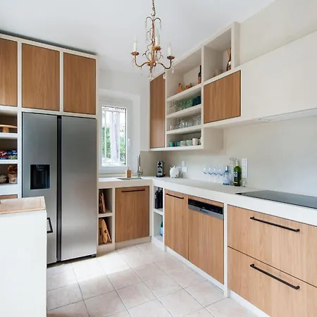 Beachside Bliss In Gassin Villa *