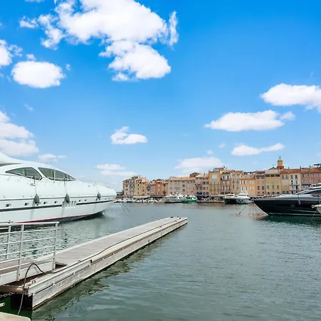 Beachside Bliss In Gassin Villa Saint-Tropez