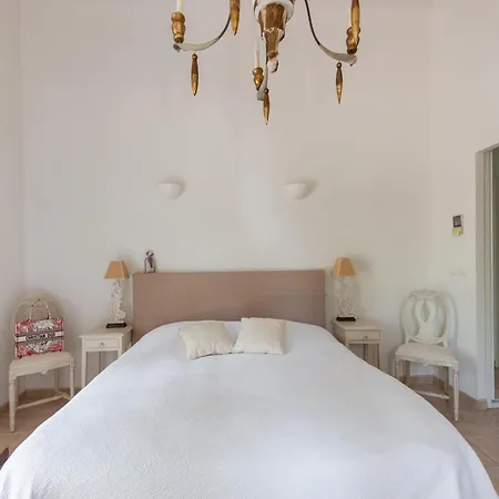 Beachside Bliss In Gassin