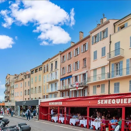 Beachside Bliss In Gassin * Saint-Tropez